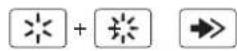 Schulthess Spirit TopLine TW 8340 - Extended basic settings - 1