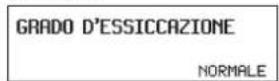 Schulthess Spirit xTra TW 7315 - Impostazioni di base - 1