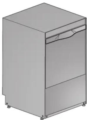 BARTSCHER Deltamat TF 350 - 2