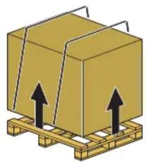 BARTSCHER Deltamat TF 350 - AVERTISSEMENTS - 2