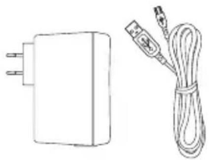 Hobart FX - CHAPTER 1. BEFORE USING YOUR SHARP FX - 5