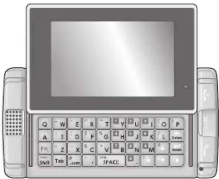 Hobart FX - USING THE QWERTY KEYBOARD - 1