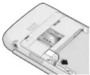 Hobart FX - INSERTING THE AT&T SIM CARD - 1