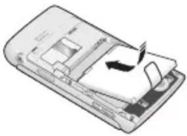 Hobart FX - BATTERY INSTALLATION - 1