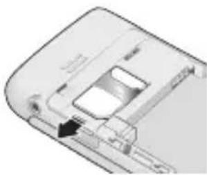 Hobart FX - REMOVING THE AT&T SIM CARD - 1