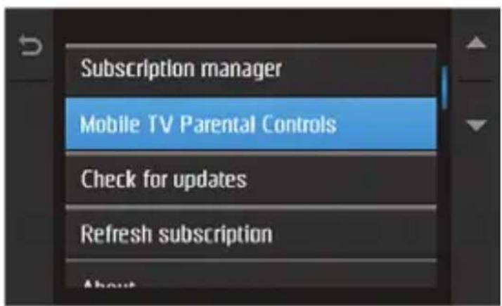 Hobart FX - ACTIVATING FULL-SCREEN MODE - 1