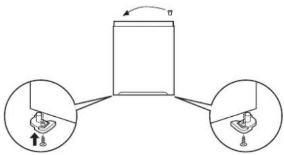 INDESIT 3D A - 3 - 1