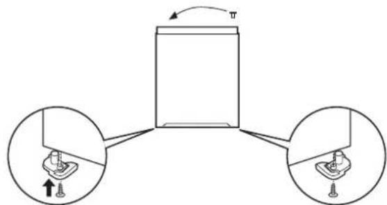 INDESIT 3D A - 2 - 1