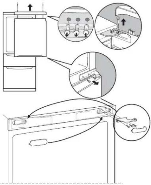 INDESIT 3D A - Collegamento elettrico - 1
