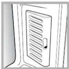 INDESIT 3D A - FLEX COOL BOX\* - 2
