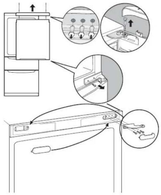INDESIT 3D AA NX - 1 - 1