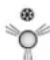 INDESIT 3D AA NX - Anomalie: - 3
