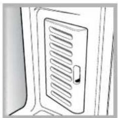 INDESIT 3D AA NX - Contenitore FLEX COOL BOX\* - 2