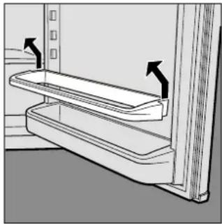 INDESIT RGA 250 - - Attention aux joints - 2