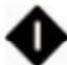 INDESIT RGA 250 - Temperature regulation knob - 4