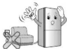 SMEG CF35PBF - Stroom aansluiten - 3