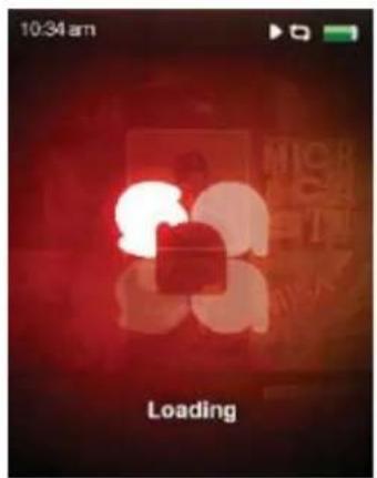 SANDISK Sansa Fuze+ - Instructions - 1
