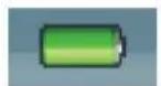 SANDISK Sansa Fuze+ - Battery Level Indicator - 1
