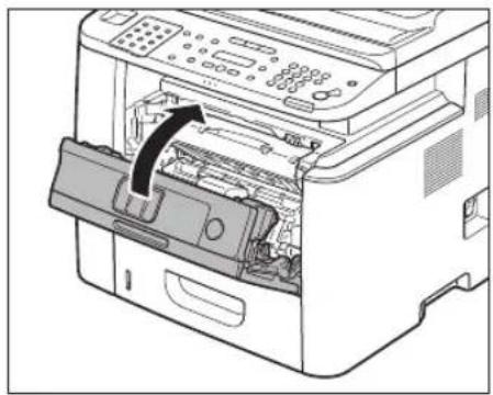 CANON imageClass D1120 - 5 - 3