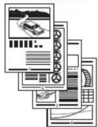 CANON imageClass D1120 - Various printing features (Printing from a computer) - 4