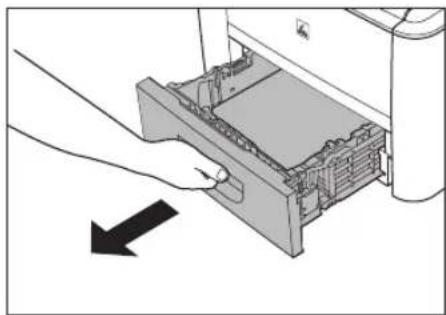 CANON imageClass D1120 - Duplex Unit - 1