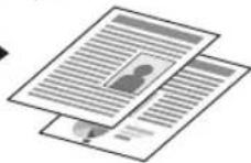 CANON imageClass D1120 - Using multi-purpose tray - 3