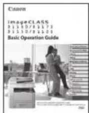 CANON imageClass D1120 - This Document - 1