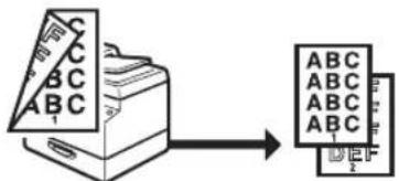 CANON imageClass D1120 - Advanced sending functions - 7