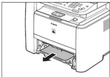 CANON imageClass D1120 - Duplex Unit - 4