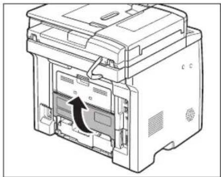CANON imageClass D1120 - 1 - 1