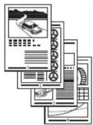 CANON imageClass D1120 - Various printing features (Printing from a computer) - 10