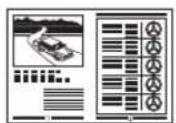 CANON imageClass D1120 - Various printing features (Printing from a computer) - 3