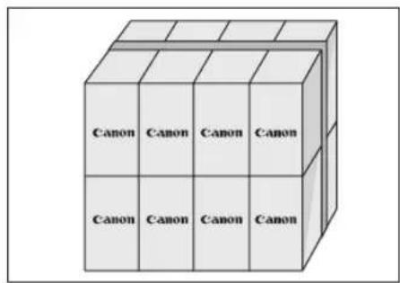 CANON imageClass D1120 - Bundled Return - 1