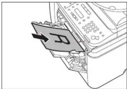 CANON imageClass D1120 - NOTE - 8