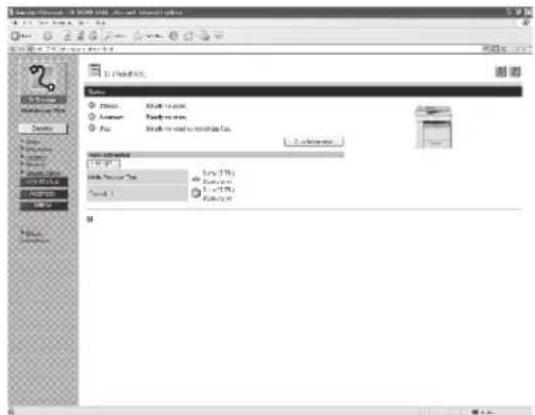 CANON imageClass D1120 - Operate the machine. - 1