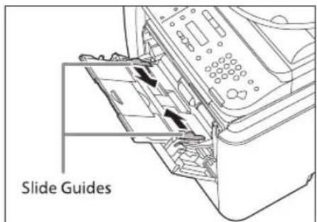 CANON imageClass D1120 - NOTE - 3