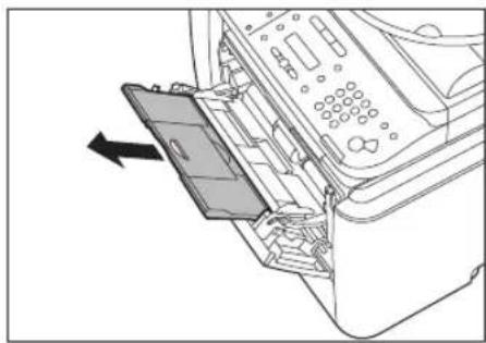 CANON imageClass D1120 - NOTE - 2