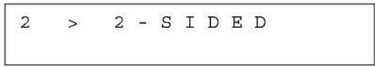 CANON imageClass D1120 - to 2-Sided Copying - 2