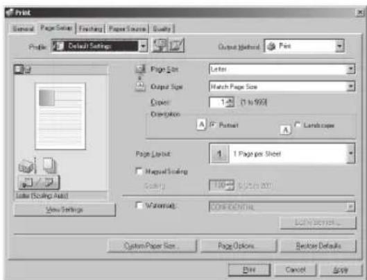 CANON imageClass D1120 - 1 - 1