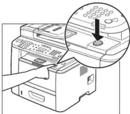 CANON imageClass D1120 - 1 - 1