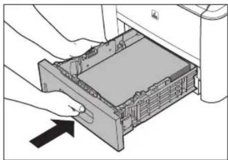 CANON imageClass D1120 - NOTE - 2