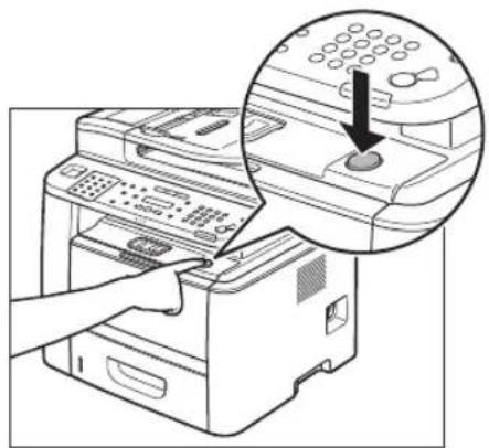CANON imageClass D1120 - NOTE - 2