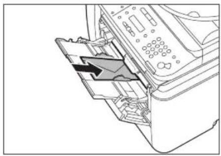 CANON imageClass D1120 - NOTE - 2