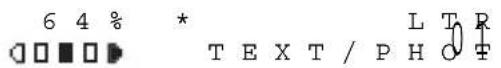 CANON imageClass D1180 - Use Ⓞ – ⓖnumeric keys] to enter the desired copy quantity (1 to 99). - 1