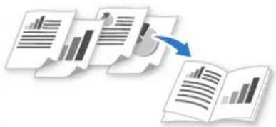 CANON imageClass MF4770n - Print - 1