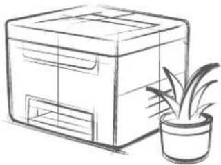 CANON imageClass MF4770n - Basic Operation - 1