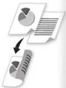 CANON imageClass MF4770n - Print a Double-Sided Document - 3