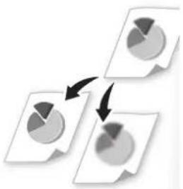 CANON imageClass MF4770n - Selecting the Document Type - 3