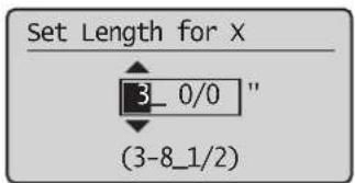 CANON imageClass MF4770n - Specify a Paper Size Manually - 1