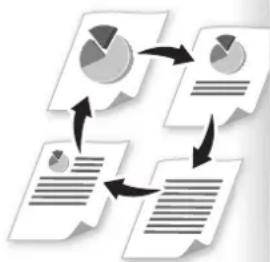 CANON imageClass MF4770n - Selecting the Document Type - 2